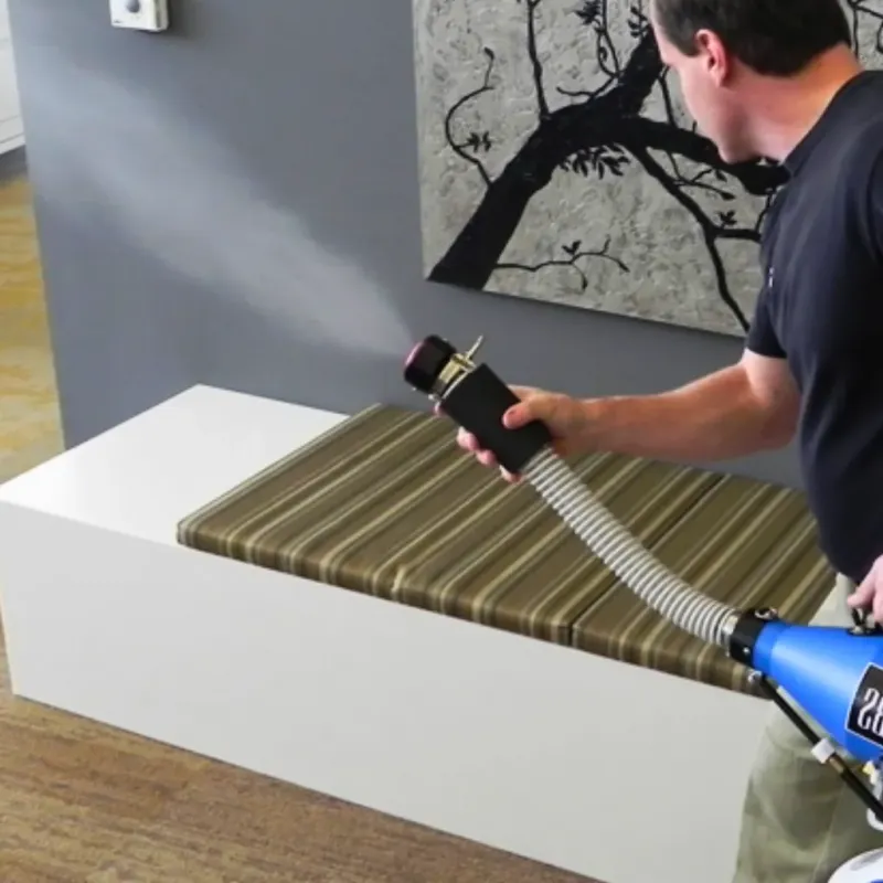 Professional Odor Removal in Belvedere, SC
